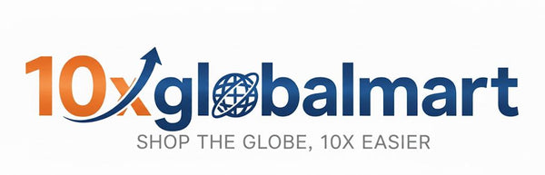 10X.GLOBALMART