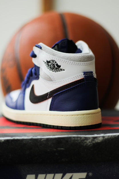 Nike air Jordan retro 1 high go rare  air